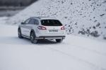 Peugeot 508 RXH 2012 года